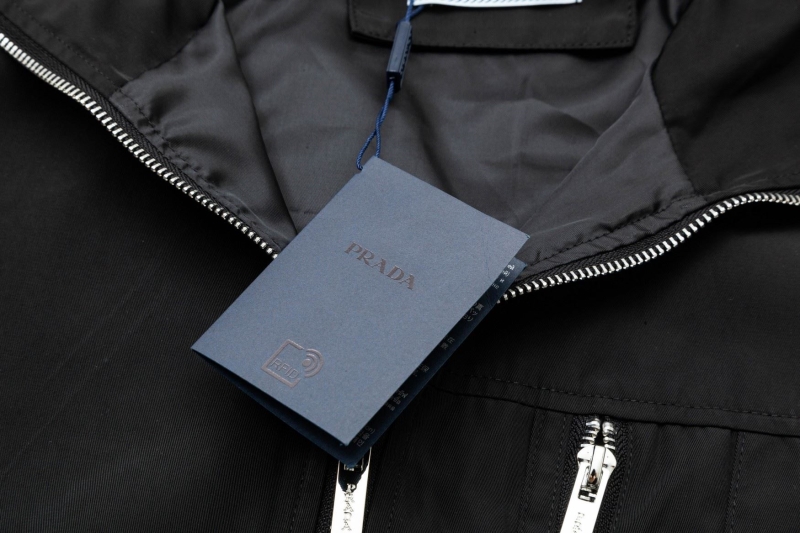 Prada Coats